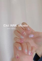 -Cici Nail日式美甲美睫工作室