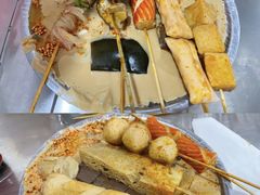 -大姐麻辣烫(莲宝中路店)