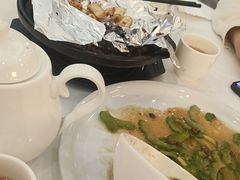 -东江渔村·古典园林·30年粤菜老字号(太和店)