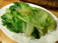 青菜-翅客(紫金大街店)