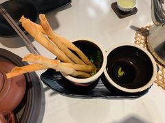 鬼五马六春卷-味可道美食坊(福基路店)