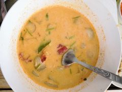 -Doo Dee Thai Food(Issan/Isaan/Esan)