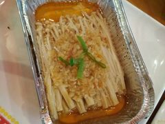 -小红烤翅(傅厚岗店)