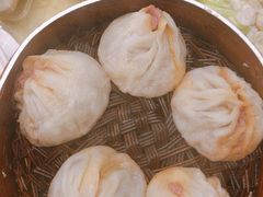 牛肉汤包-清真·安乐园菜馆(茶南店)