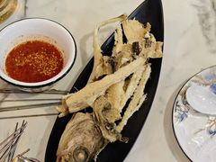 -老胖吉林小串烧烤(南翔店)