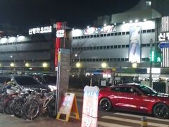 -东大门市场
