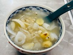 -老胡甜汤(龙眼店)