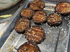-清真·马坡烧烤涮牛肚·酸浆火锅(新区总店)