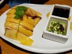 蘇小柳白切鸡-苏小柳手作点心(控江旭辉分院)