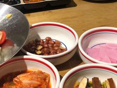 -秋木烤肉·韩国牛肉名家(高新旗舰店)