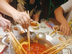 -钢管厂五区小郡肝火锅串串香(总店)
