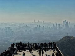 -紫金山山顶公园