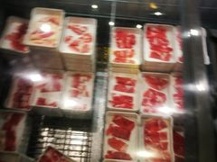-吉布鲁牛排海鲜自助(武侯泛悦国际店)