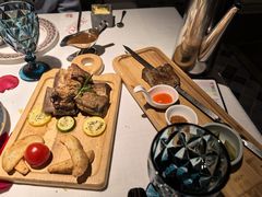 -俄士厨房(五棵松华熙LIVE店)