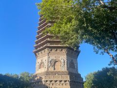 -玲珑塔公园