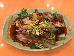 -龙抄手(春熙路总店)