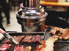 -咕咕站韩国料理(紫金港店)