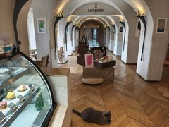 -Me Coffee下午茶艺术空间