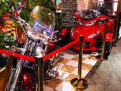 -那些年记忆烧烤