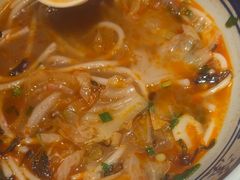 -鑫花溪牛肉米粉(景德路店)