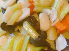 -湘力力小院·鱼汤泡饭(枫林路店)