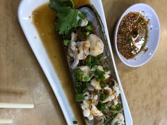 -無招牌海鮮(芽笼店)
