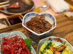 -肉魁屋·烧肉·烧鸟·酒场(高新店)