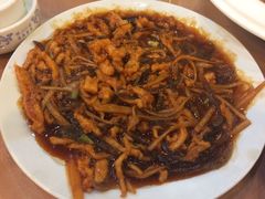 -振生清真饭店(永安道店)
