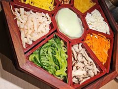 -将军牛排·尔滨地标朝鲜族美食(总店)