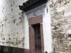 -潜口民宅博物馆