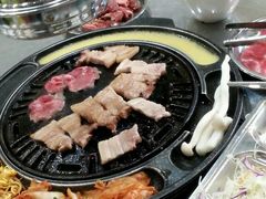 android_upload_pic-元山烤肉店(假日广场店)