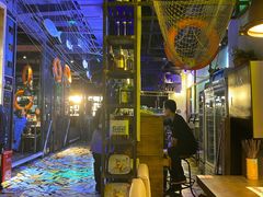 -夯鱼烤鱼·尔滨地标美食(国展店)