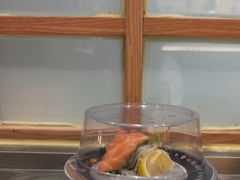 -禾绿回转寿司(万柳华联店)