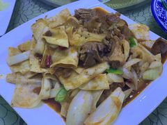 -范记靖远羊羔肉(博物馆店)