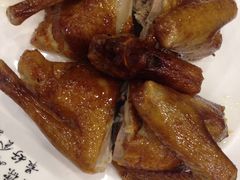 -清心鸡沙田乳鸽店·非遗传承(粤垦路店)