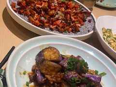 -吕氏疙瘩汤·海鲜新鲁菜(凯德mall新都心店)