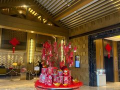 -浙江安吉JW万豪酒店