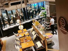 大堂-必胜客(新海上世界店)