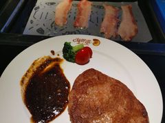 -蓝鲸湾汤泉(包河店)