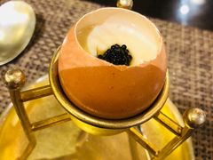 -上林铁板烧(延安西路店)