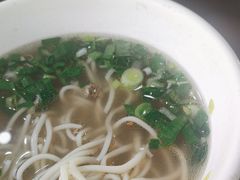 -东方宫中国兰州牛肉拉面(新起街店)