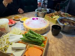 -塔兰齐新疆孜然火锅(鲤鱼山路店)