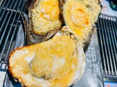 -大成海鲜烧烤·小龙虾(五角场店)