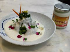 -唐猫庭院·千年陕菜(大唐不夜城店)