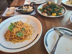 -FISH&POTATO Cō(地中海美食 万象城店)