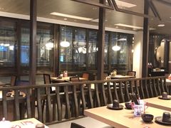 大堂-香园茶社·金陵小灶(老门东店)
