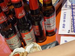 -神府路壹号·海鲜烧烤·砂锅粥·锅物(三坊七巷店)