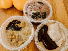 -五福堂龟苓膏(河东北山店)