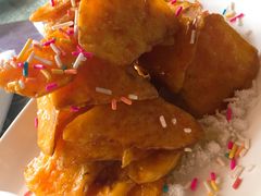 -高玛纳驴肉火烧(河间总店)