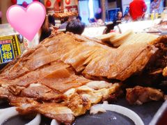 -九十九顶毡房(阜石路店)